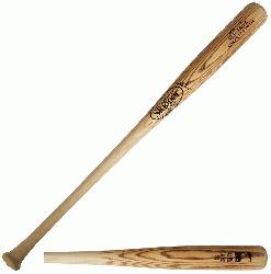  Slugger MLB Prime Ash I13 Unfinished Flame Wood Baseball Bat 34 inch  Louisville